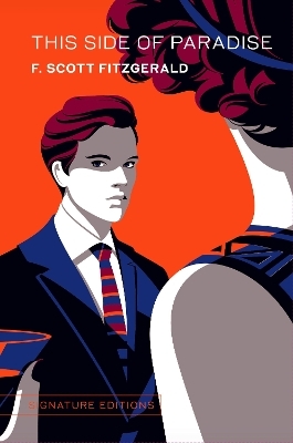 This Side of Paradise - F. Scott Fitzgerald