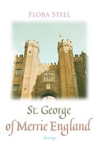 St. George of Merrie England
