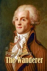 Wanderer -  Fanny Burney