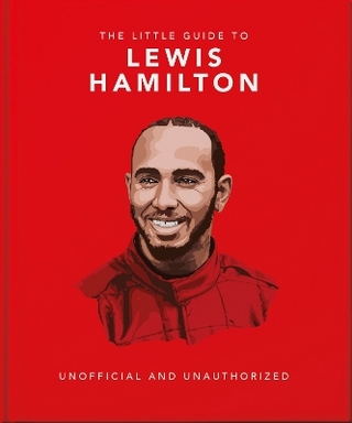 The Little Guide to Lewis Hamilton