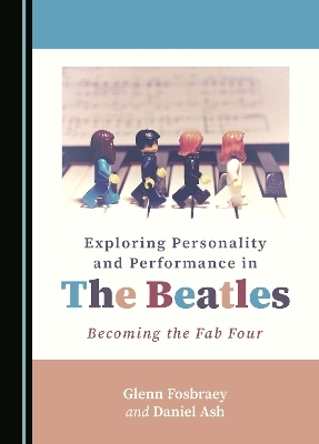 Exploring Personality and Performance in The Beatles