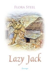 Lazy Jack -  Flora Steel