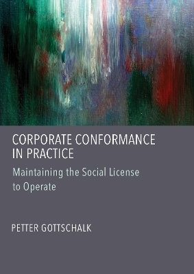 Corporate Conformance in Practice - Petter Gottschalk