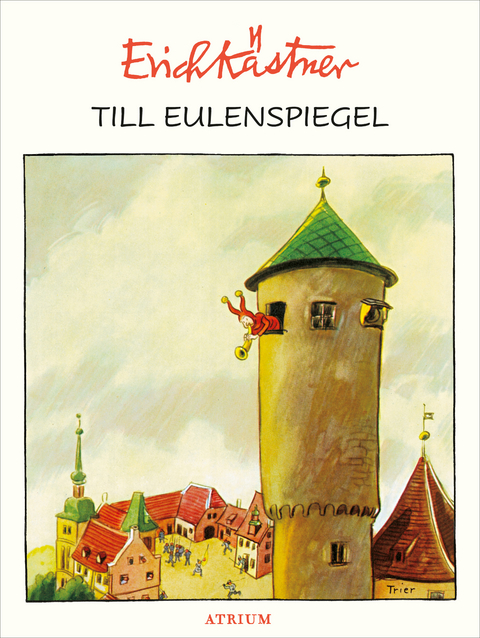 Till Eulenspiegel - Erich Kästner