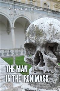 Man In The Iron Mask