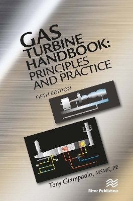 Gas Turbine Handbook - Tony Giampaolo