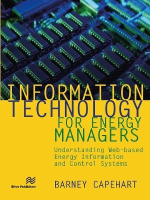 Information Technology for Energy Managers - 