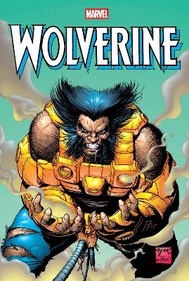 Wolverine Omnibus Vol. 6 - Larry Hama, Tom DeFalco, Jeph Loeb