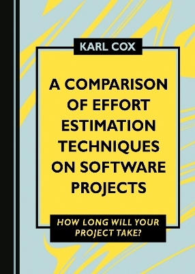 A Comparison of Effort Estimation Techniques on Software Projects