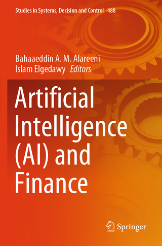 Artificial Intelligence (AI) and Finance