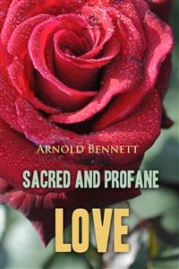 Sacred and Profane Love