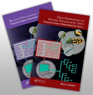 Phylogenetic Analysis of Morphological Data