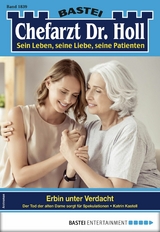 Chefarzt Dr. Holl 1839 - Katrin Kastell