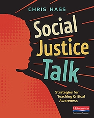 Social Justice Talk - Chris Hass