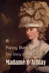 Diary and Letters of Madame D'Arblay -  Fanny Burney