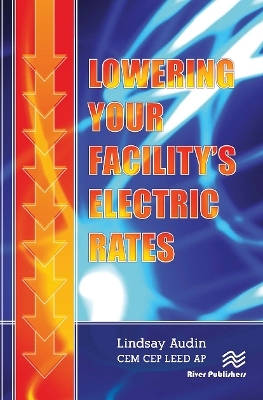 Lowering Your Facility�s Electric Rates - Lindsay Audin