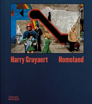 Harry Gruyaert: Homeland