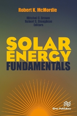 Solar Energy Fundamentals - 