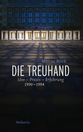 Die Treuhand