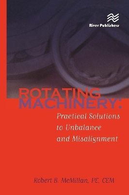 Rotating Machinery - Robert B. McMillan