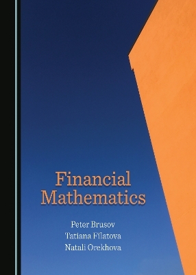 Financial Mathematics
