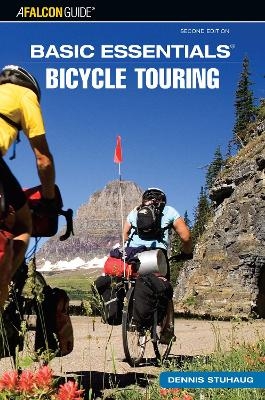 Basic Essentials&reg; Bicycle Touring - Dennis Stuhaug