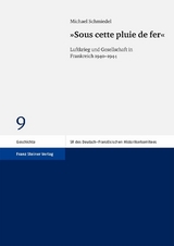 'Sous cette pluie de fer' -  Michael Schmiedel