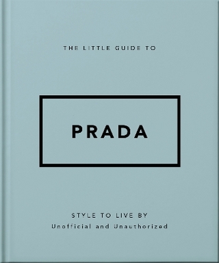 The Little Guide to Prada