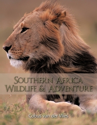 Southern Africa Wildlife and Adventure -  Cobus van der Vlies