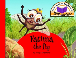 Fatima the fly