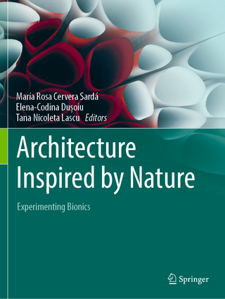 Architecture Inspired by Nature