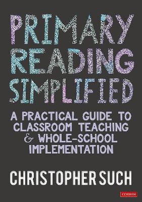 Primary Reading Simplified