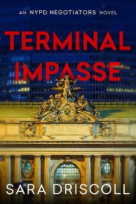 Terminal Impasse - Sara Driscoll
