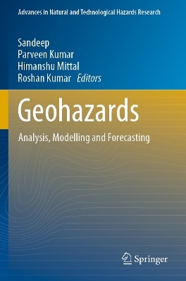 Geohazards