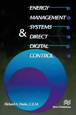 Energy Management Systems & Direct Digital Control - Richard Panke