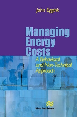 Managing Energy Costs - John Eggink