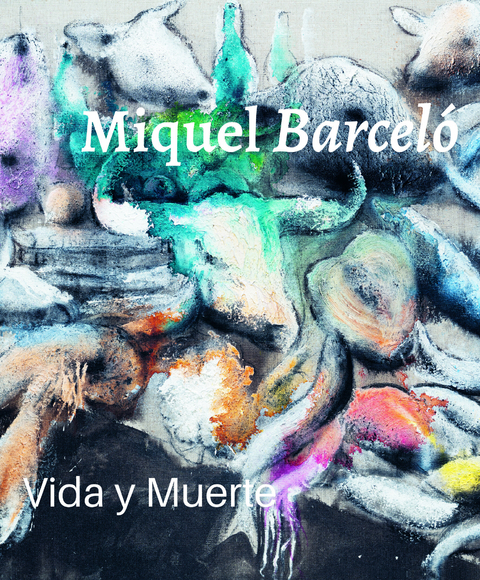 Miquel Barceló - 