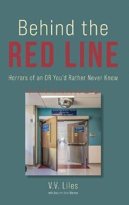 Behind The Red Line