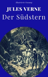 Der S&uuml;dstern - Jules Verne