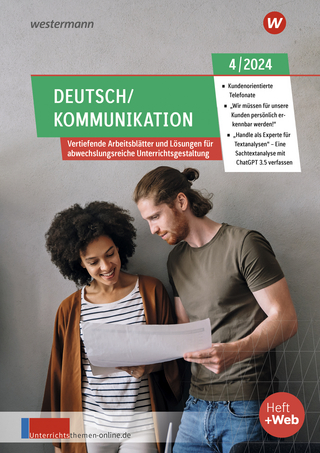 Deutsch/Kommunikation