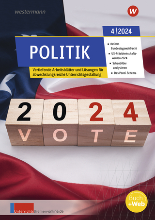 Unterrichtsthemen Politik