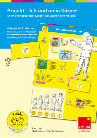 KiBaKo Projekt - Ich und mein Körper