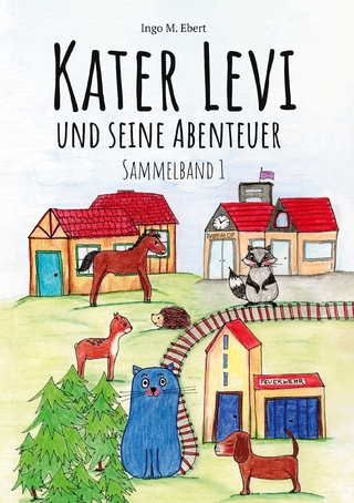 Kater Levi und seine Abenteuer