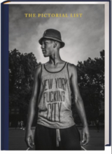 THE PICTORIAL LIST - KAREN GHOSTLAW POMARICO