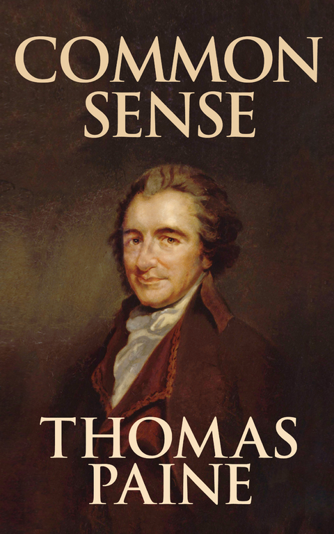 Common Sense - Thomas Paine