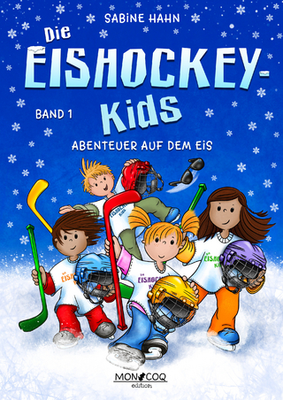 Die Eishockey-Kids