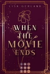 When the Movie ends - Lisa Gerland