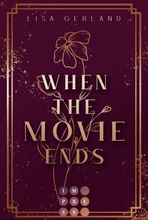 When the Movie ends - Lisa Gerland