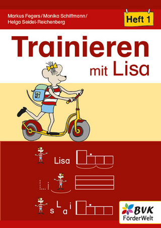 Trainieren mit Lisa