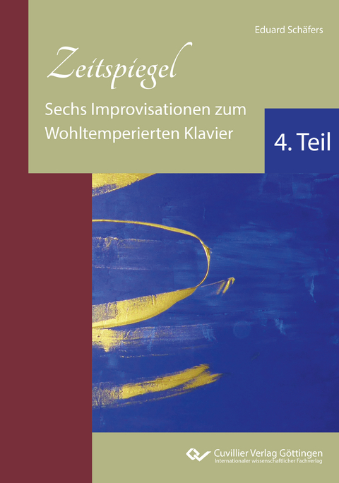 Zeitspiegel - Eduard Sch&auml;fers